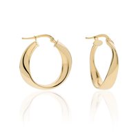 Orecchini Unoaerre Donna in Argento 700YOV7099900 6325